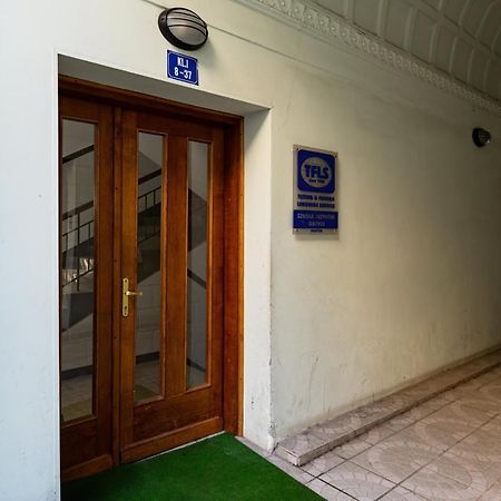 Apartment Warsaw Boduena By Renters Prestige Eksteriør billede