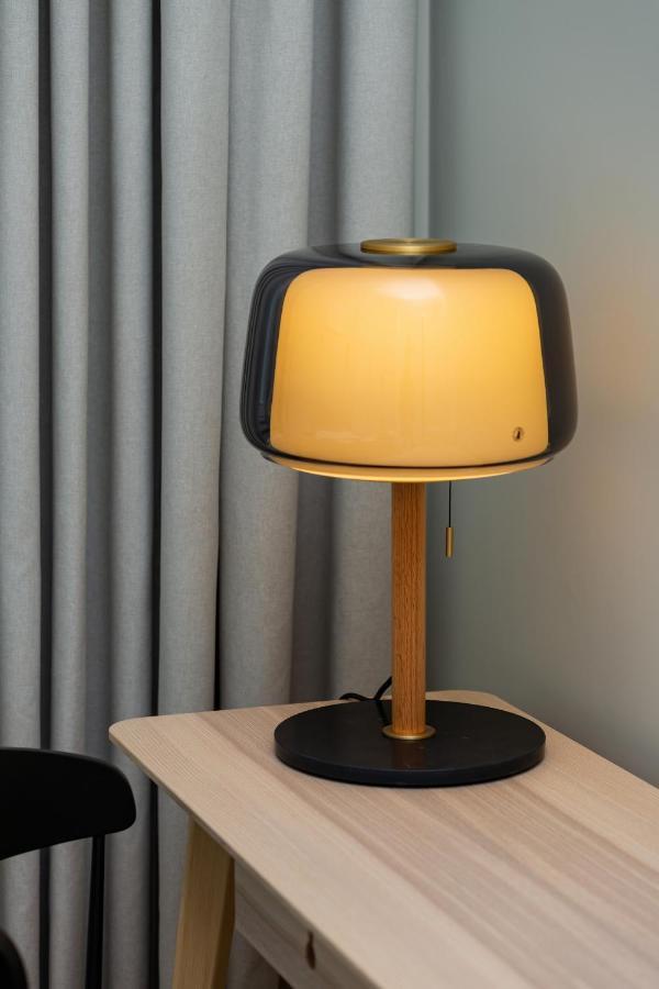 Apartment Warsaw Boduena By Renters Prestige Eksteriør billede